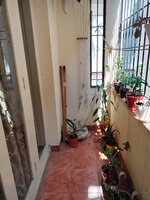 Balcony 1