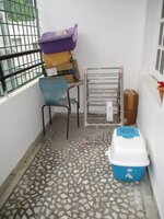 Balcony 3