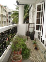 Balcony 1