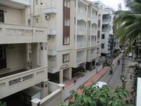 Balcony 1