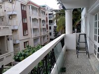 Balcony 1