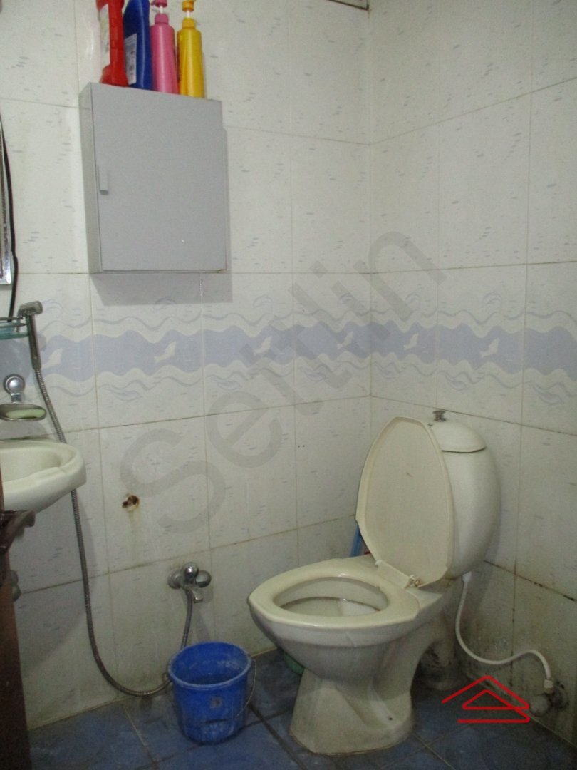 Bathroom 3