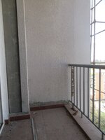 Balcony 1