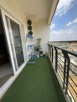 Balcony 1