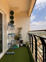 Balcony 1
