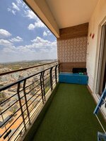 Balcony 2
