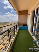 Balcony 2