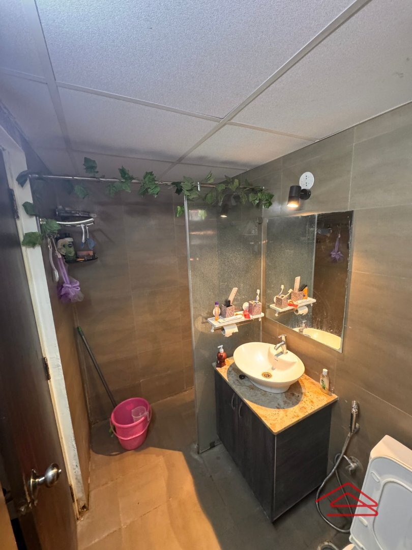 Bathroom 3