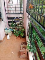 Balcony 1
