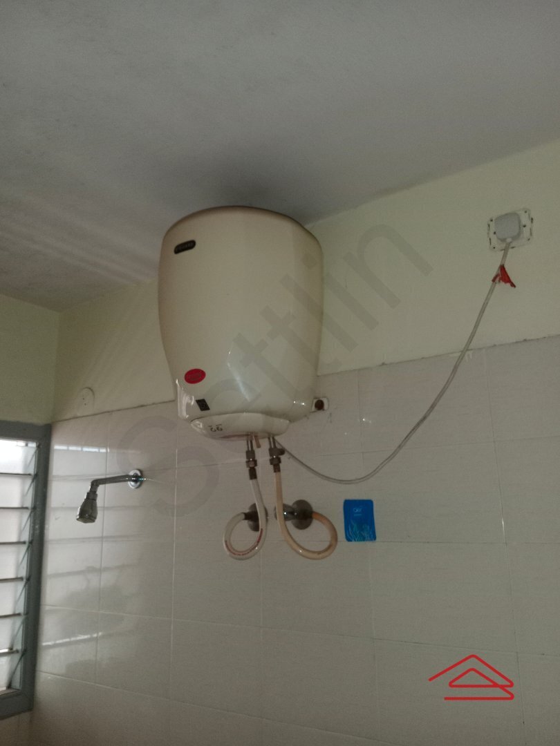 Bathroom 2