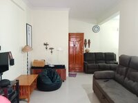 Hall 1