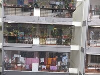 Balcony 1
