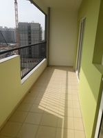 Balcony 1