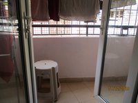 Balcony 1