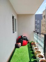 Balcony 1