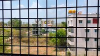 Balcony 1