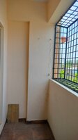 Balcony 1