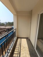 Balcony 1