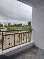 Balcony 1