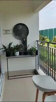 Balcony 1