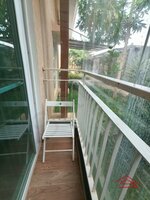 Balcony 1