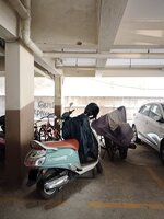 parkings 
