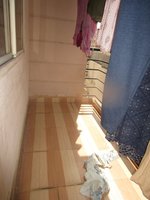 Balcony 1
