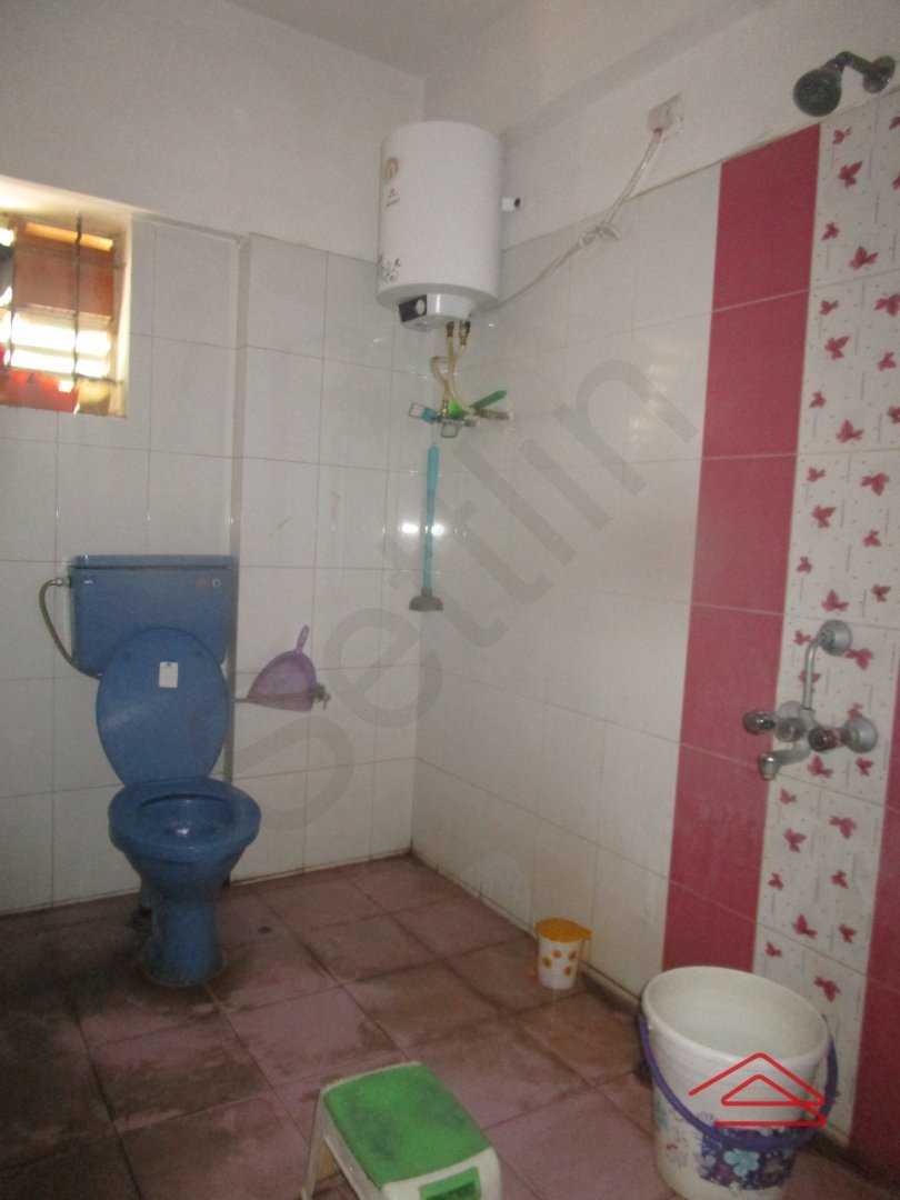 Bathroom 3