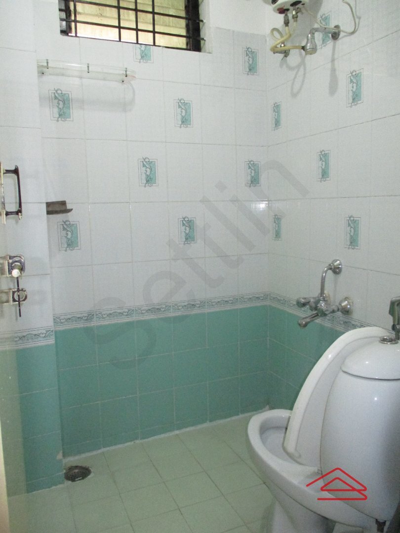 Bathroom 2