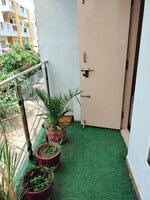Balcony 1