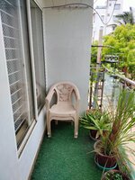Balcony 1
