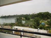 Balcony 1