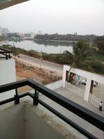 Balcony 1