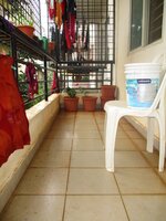 Balcony 1