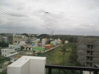 Balcony 2