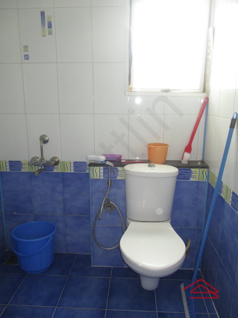 Bathroom 3