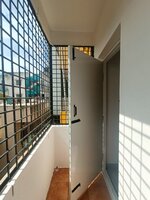 Balcony 1