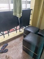 Balcony 1