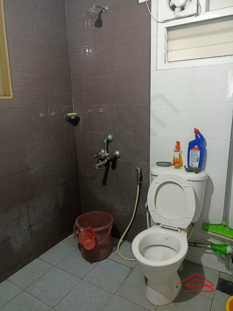 Bathroom 2