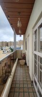Balcony 1