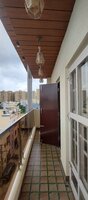Balcony 1