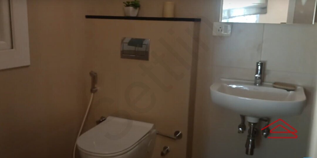 Bathroom 2
