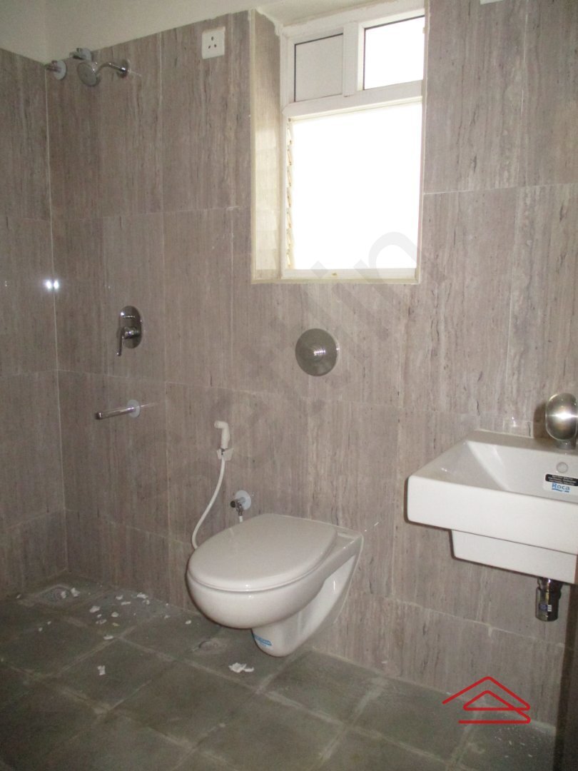Bathroom 3