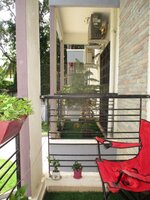 Balcony 1