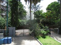 Balcony 1