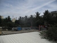 Balcony 3