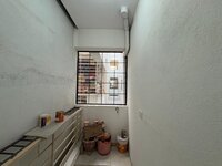 Balcony 1