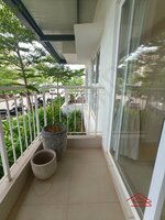 Balcony 1