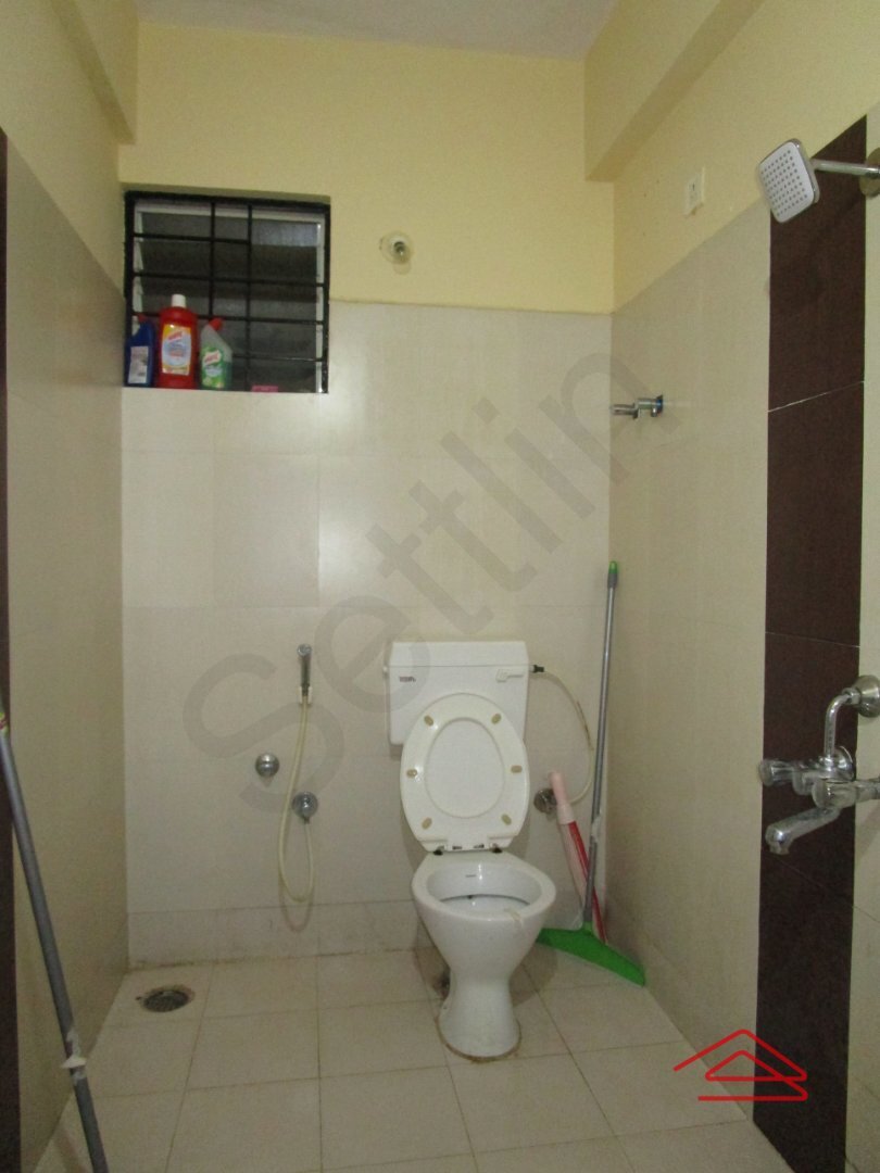Bathroom 2