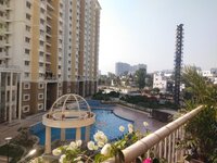 Balcony 1